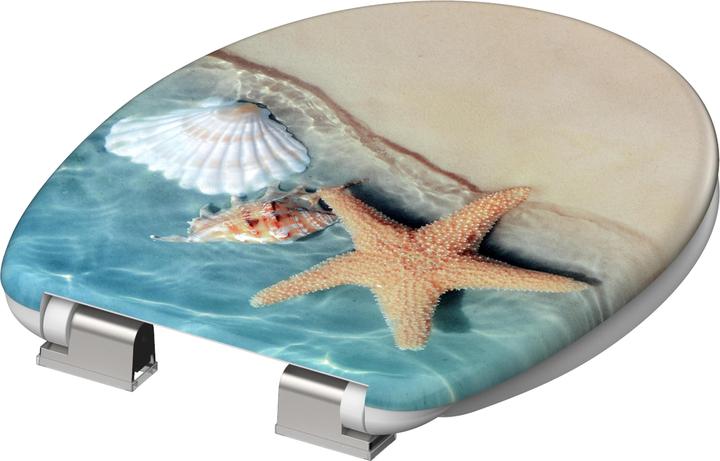 Actual product image Schütte Beach