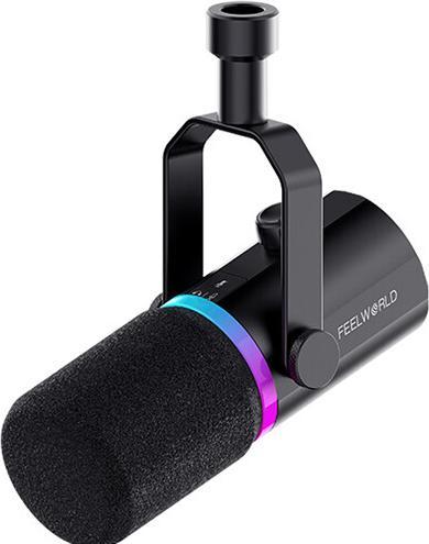 Produktbild Feelworld PM1 XS Microphone