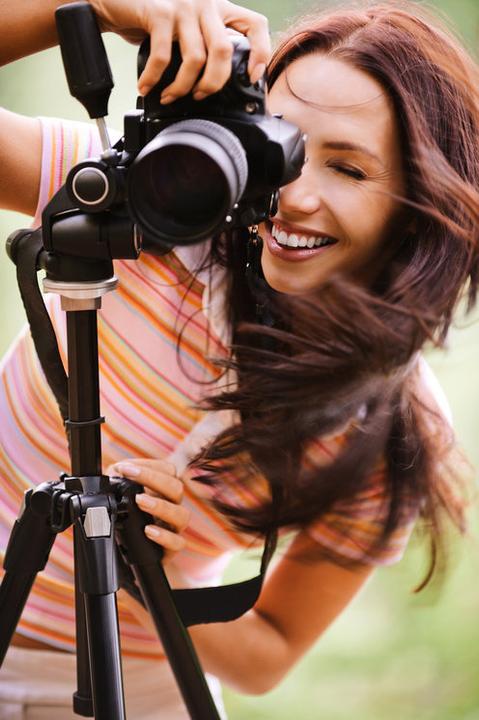 Immagine prodotto Corso privato di fotografia
