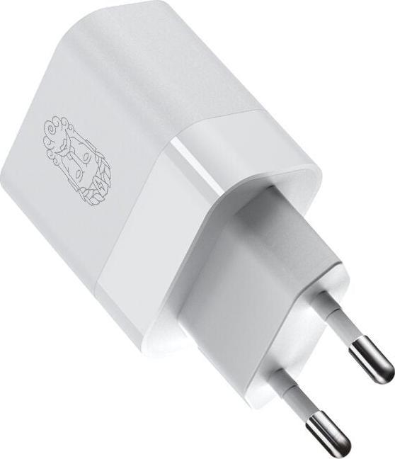 Produktbild Upström CIRKULÄR Charger (30 W)