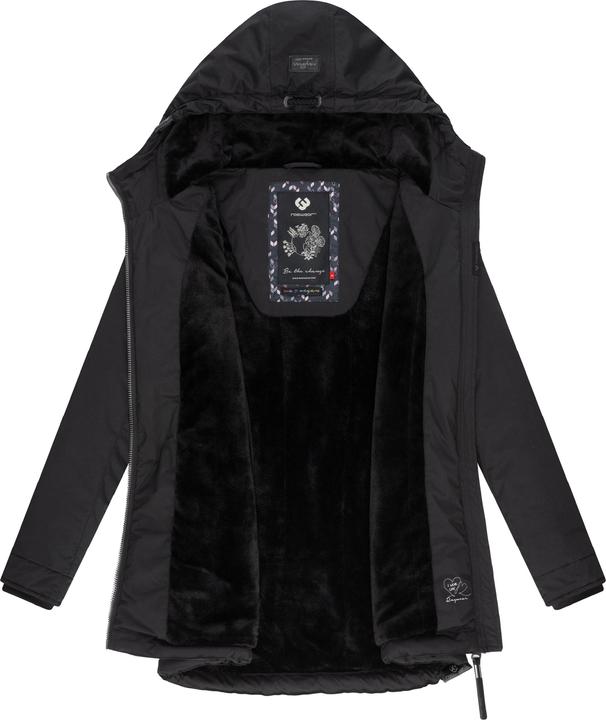 Image du produit Ragwear Zuzka Hiver (XXL)
