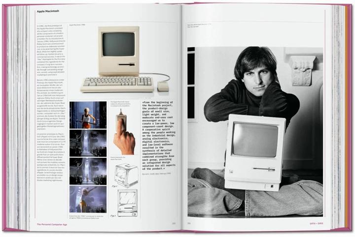Image du produit The Computer (Allemand, Français, Anglais, Jens Müller, 2023)