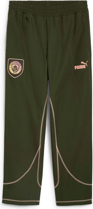 Puma MCFC ftblStatement Track Pants
