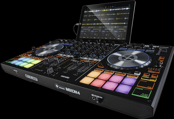 Immagine prodotto reloop Mixon 4