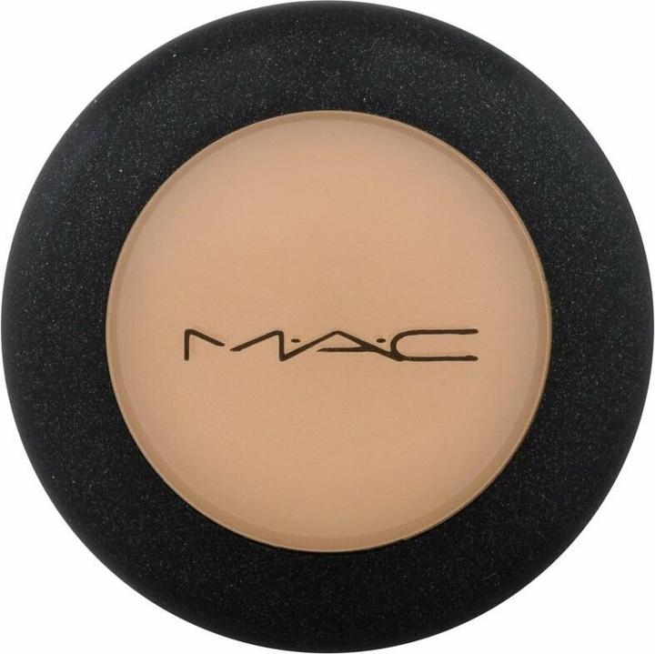 Actual product image MAC Cosmetics Studio Finish Concealer (NC20)
