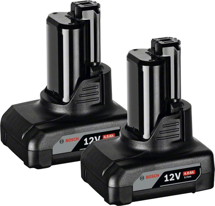 Produktbild Bosch Professional Ersatzakku (12 V)