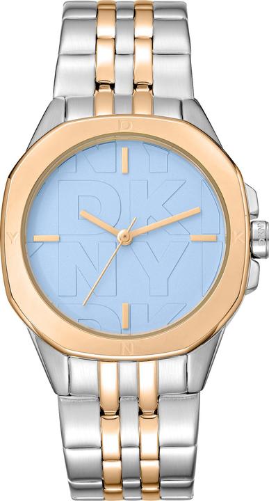 Image du produit DKNY Brooklyn Midi - DK1L012M0095 (34 mm)