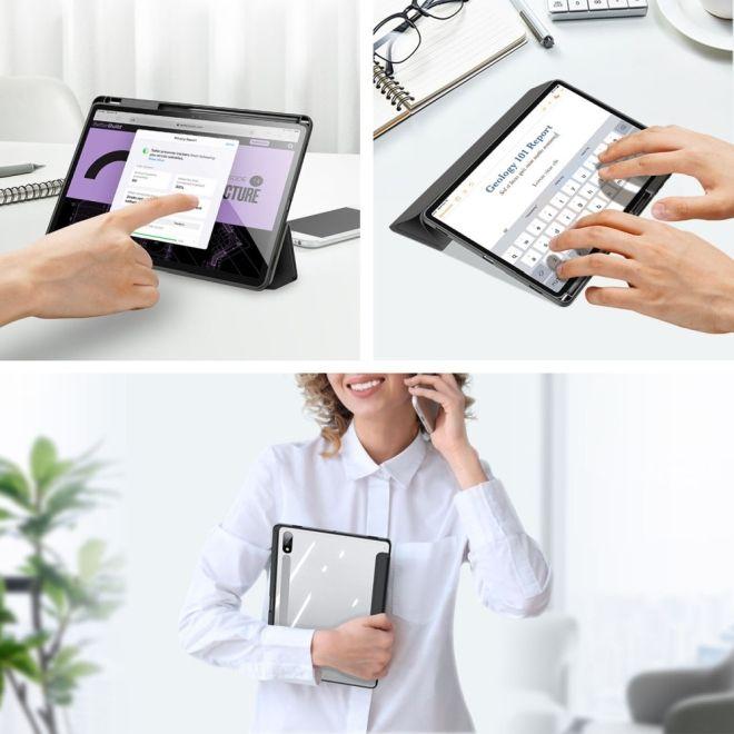Produktbild Dux Ducis Toby Series (Galaxy Tab S9 Plus, Galaxy Tab S10+)