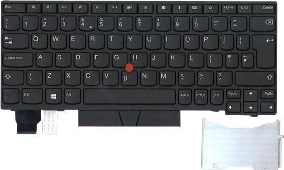 Produktbild Lenovo Skchykbbkgb (Eng. Int.)