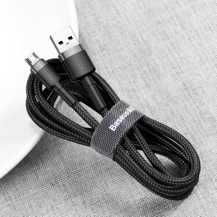 Produktbild Baseus Cafule Series (2 m, USB 2.0)