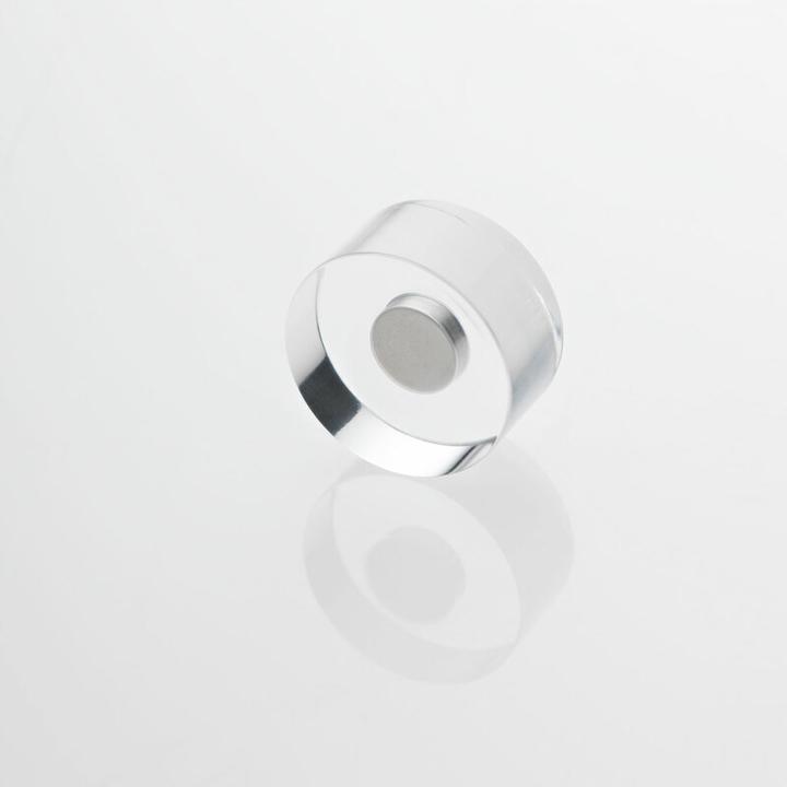 Produktbild Magnetoplan Design Magnete (10 x)