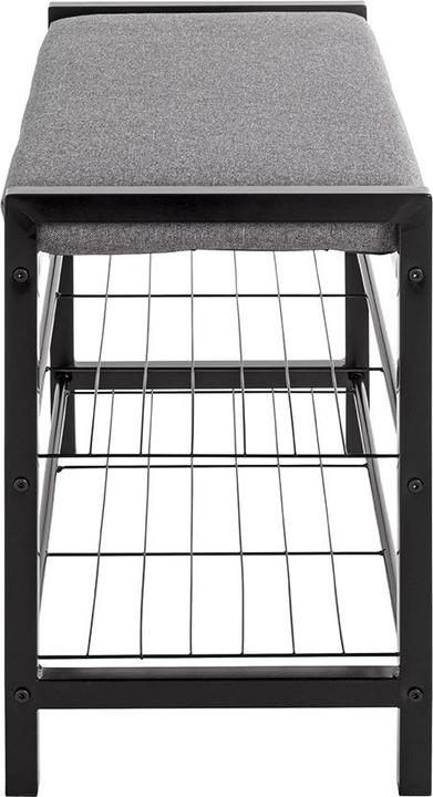 Actual product image HAKU Möbel Duitama (75 x 32 x 50 cm)