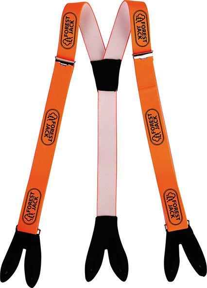 Produktbild Würth Modyf Hosenträger orange (One Size)