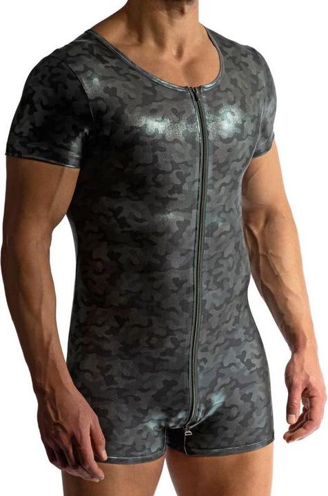 Manstore Body
