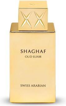 Swiss Arabian Shaghaf Oud Elixier (Eau de Parfum, 75 ml)