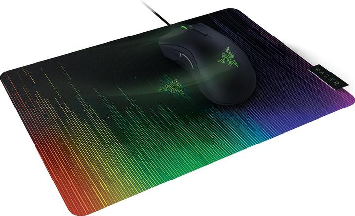 Produktbild Razer Sphex V2 (S)