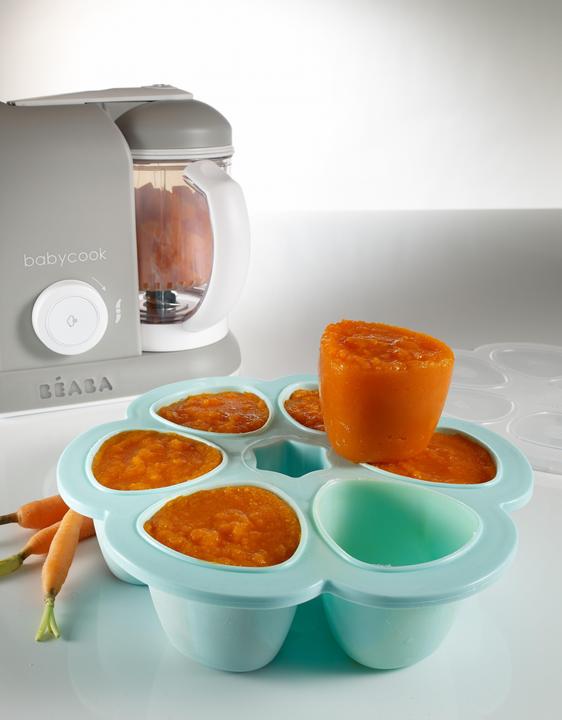 Image du produit Beaba Multiportions