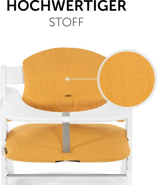 Actual product image Hauck Pad Select