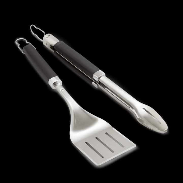 Actual product image Weber Premium