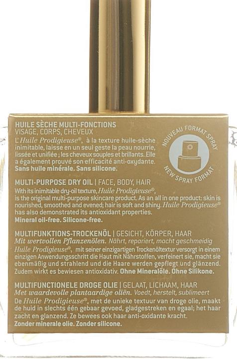 Immagine prodotto Nuxe Prodigieux (50 ml)