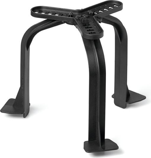 Image du produit HellermannTyton HELL SpotClip-Kit 150 PA66HS BK SpotClip-KIT 150 PA66HS BK 1 pièce