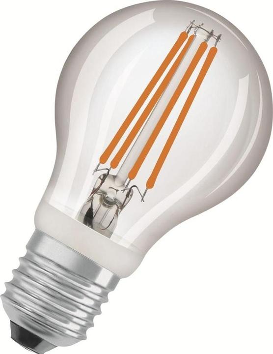 Produktbild Osram Led Motion Sensor Classic A Filament (E27, 7.30 W, 806 lm, 1 x, E)