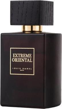 NoName LOUIS VAREL Extreme Oriental EDP spray 100ml (Eau de Parfum, 100 ml)
