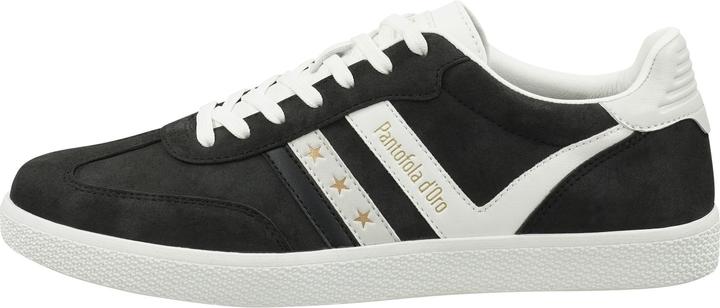 Actual product image Pantofola d'Oro Loretto Uomo Low - 62297 (41)