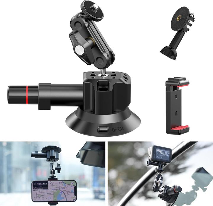 Actual product image Ulanzi SC-01 (Various video accessories)