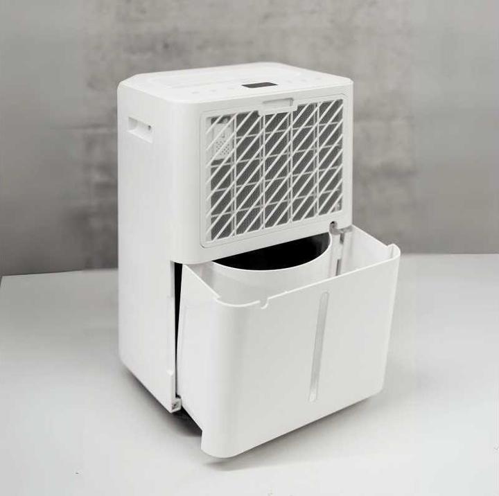 Immagine prodotto ecofort ecoQ 20L Essential (50 m², 20 l/24h)