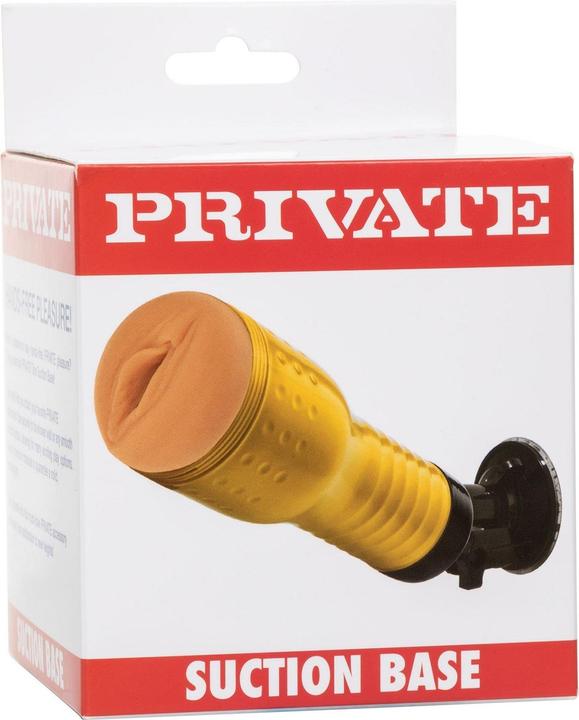 Produktbild Private Tube Tube Suction Base
