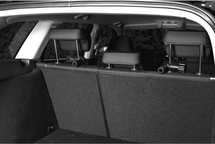 Actual product image Trixie Car Safety Guard (Dog, Safety closure)