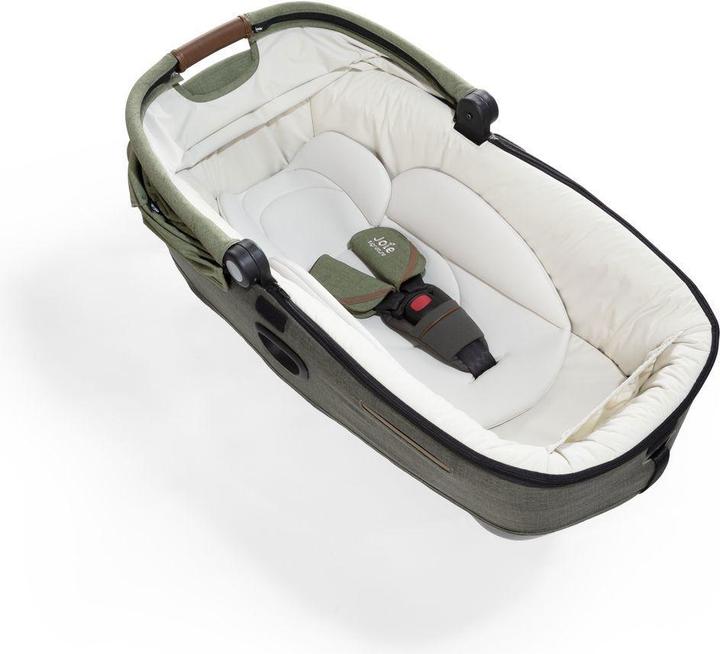 Actual product image Joie calmi R129 Encore (Baby car seat, ECE R129/i-Size Standard)