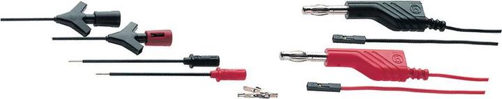 Actual product image Velleman HMSET1 Micro test set for SMD (Test prod)