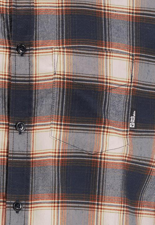 Immagine prodotto Jack Wolfskin Camicia da trekking (XL)