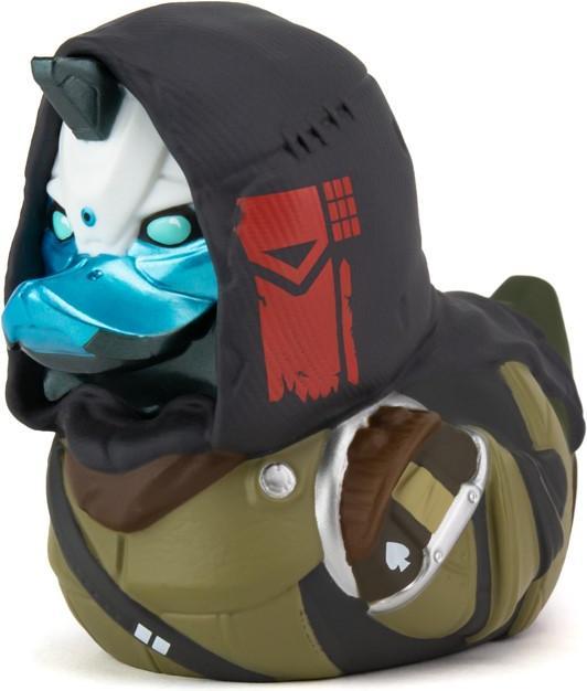Image du produit Numskull TUBBZ : Destiny - Cayde 6 - Edition en boîte