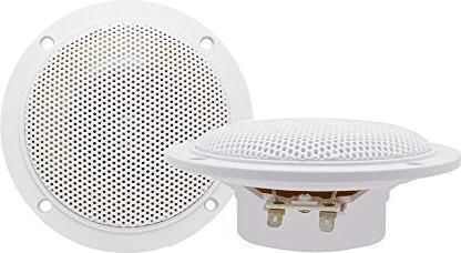 Actual product image Herdio Ceiling loudspeaker (1 pair)