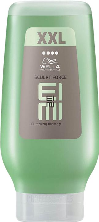 Immagine prodotto Wella Forza scultorea di Eimi (Gel per capelli, 250 ml)