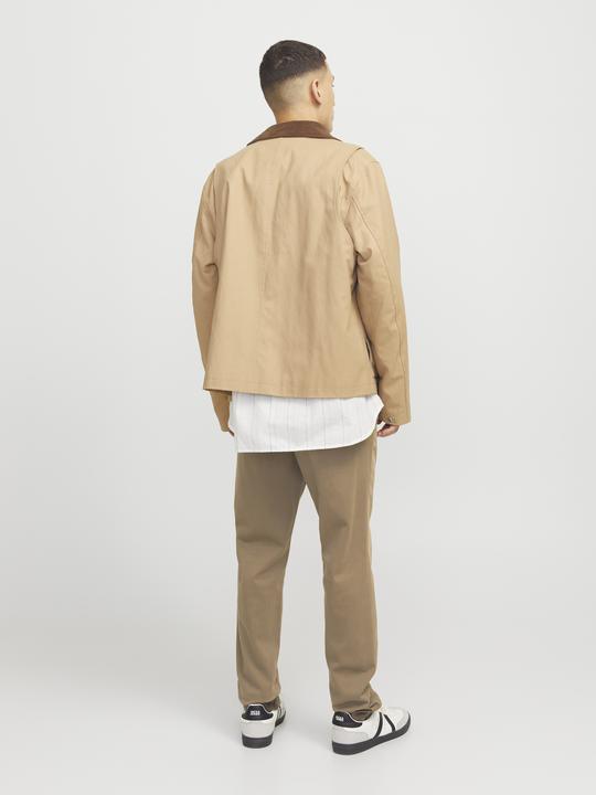 Produktbild Jack & Jones Slim Fit Chino Hose Chino Hose (33)