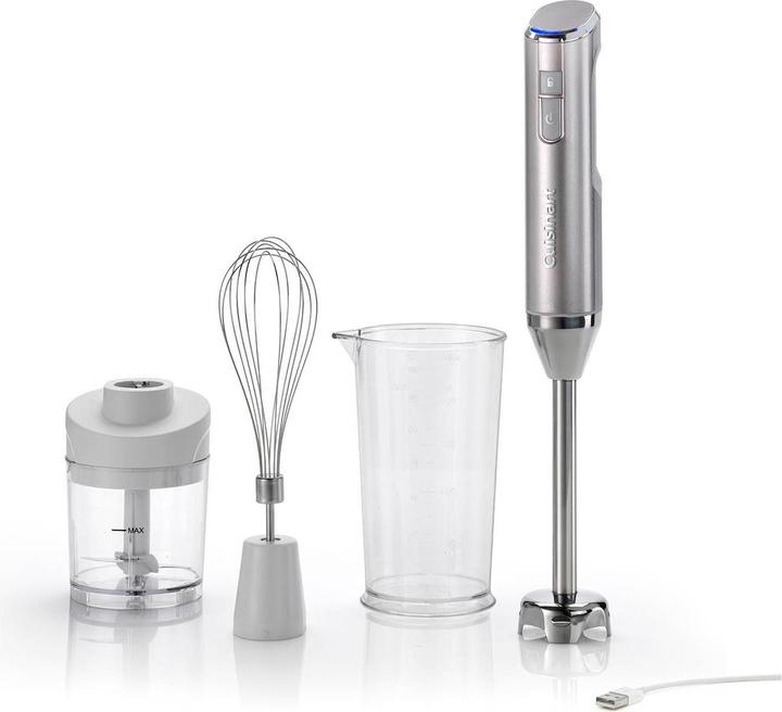 Actual product image Cuisinart 3 in 1 hand blender