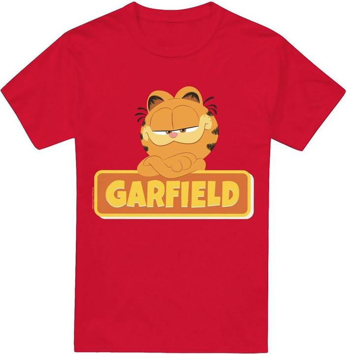 Garfield TShirt (M)