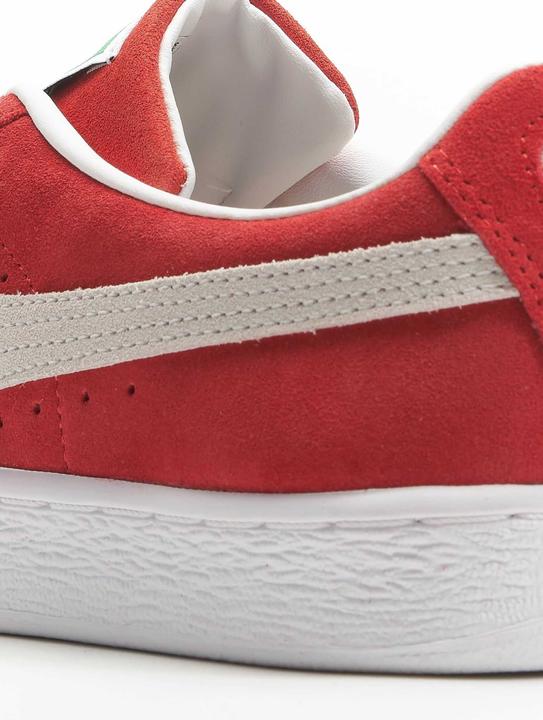 Image du produit Puma Chaussures Suede Classic XXI (44)