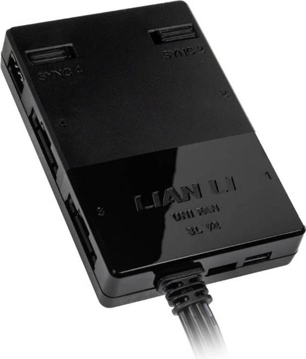 Immagine prodotto Lian-Li Controllore UNI HUB SLV2