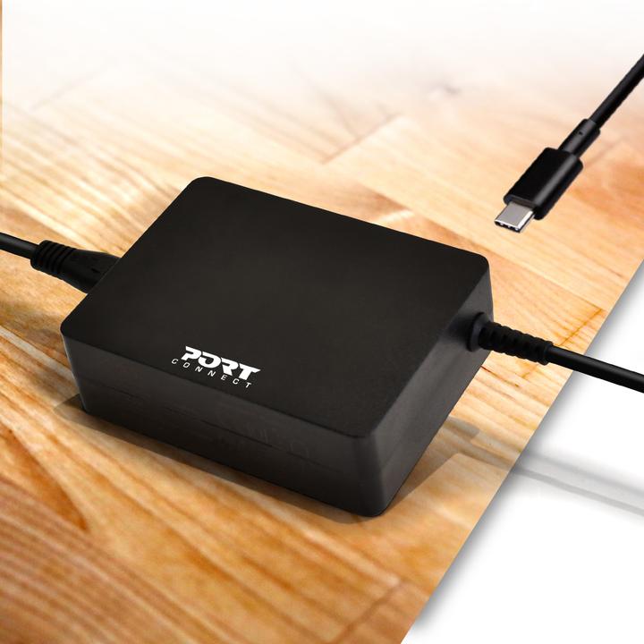 Produktbild Port Designs 900098 (90 W)