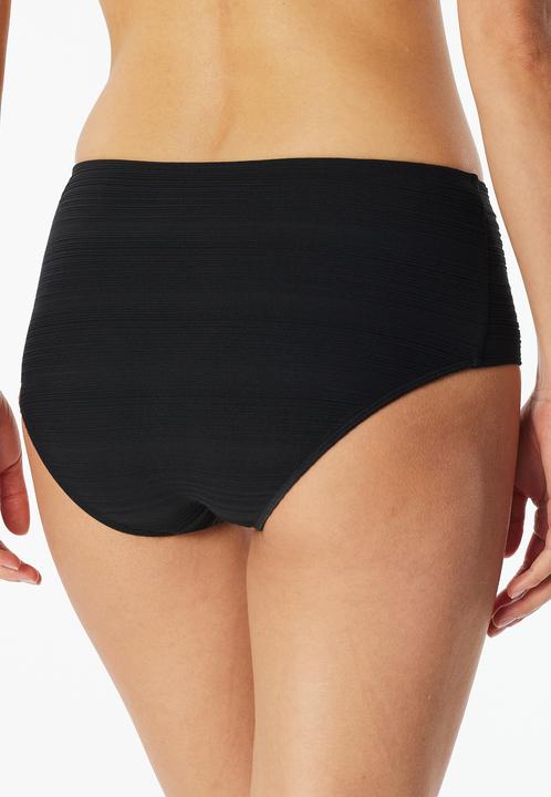 Actual product image Schiesser Aqua Bikini Panty (40)