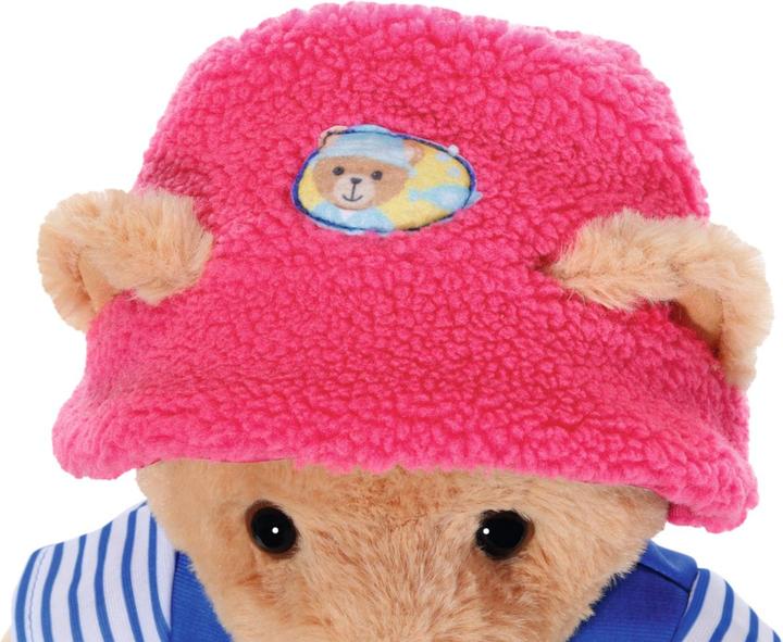 Produktbild Zapf Creation BABY born Bär Fischer Outfit