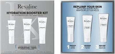 Immagine prodotto Rexaline Set regalo Hydra tion Booster