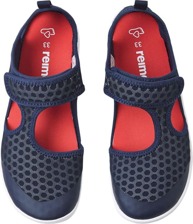Actual product image Reima Kid's Rantaan (24)
