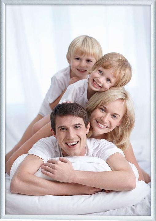 Actual product image Debex clip-on picture frame (50 x 70 cm)