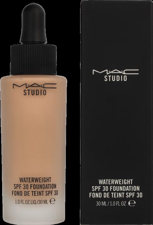 Image du produit MAC Cosmetics Studio Waterweight (NW18)